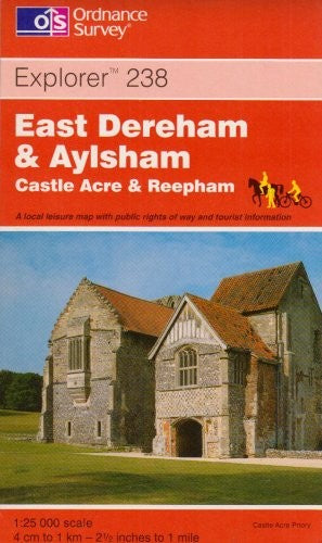 East Dereham and Aylsham