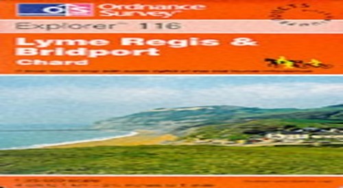 Lyme Regis and Bridport