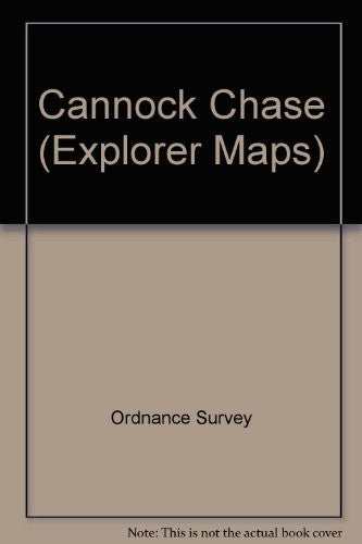 Cannock Chase