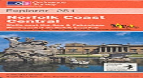 Norfolk Coast Central