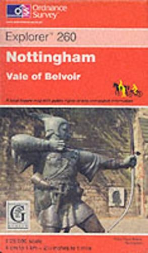 Nottingham