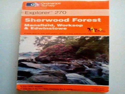 Sherwood Forest