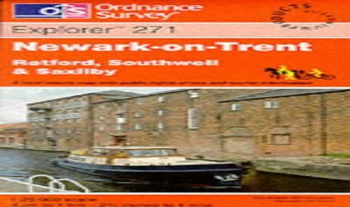 Newark-on-Trent, Retford, Southwell and Saxilby