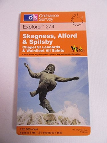 Skegness, Alford and Spilsby