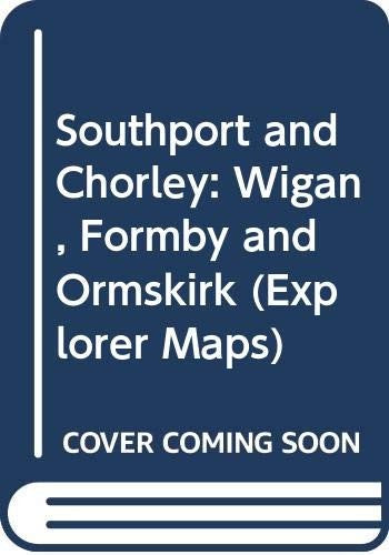 Southport and Chorley