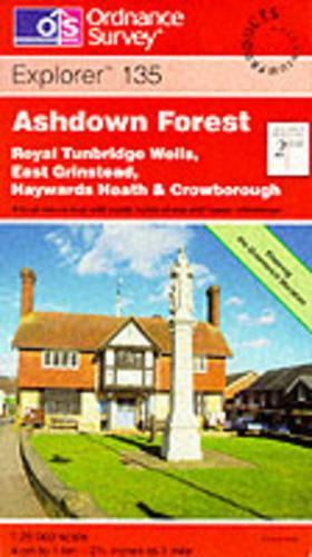 Ashdown Forest