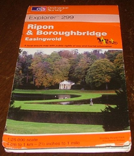 Ripon and Boroughbridge