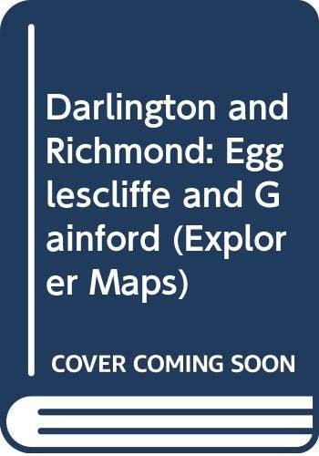 Darlington and Richmond