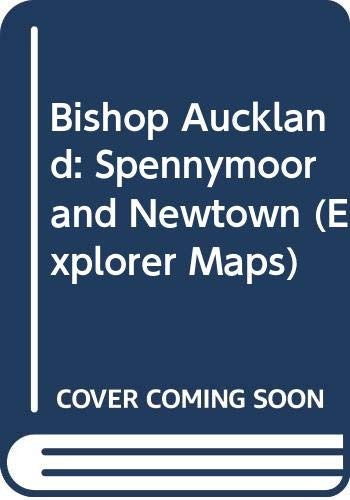 Bishop Auckland