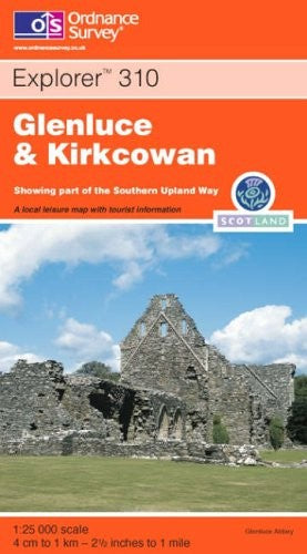 Glenluce and Kirkcowan