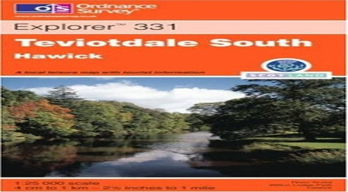 Teviotdale South