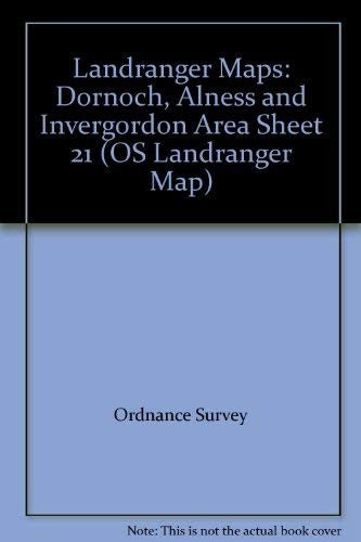 Landranger Maps
