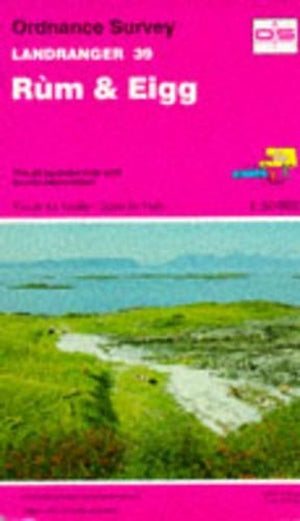 Rum and Eigg