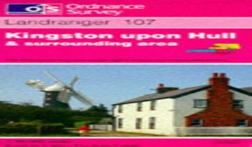 Kingston-upon-Hull and Surrounding Area
