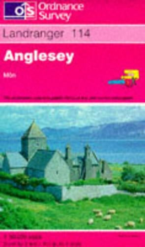 Anglesey