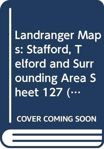 Landranger Maps