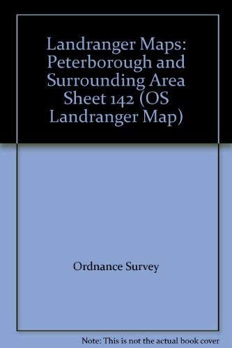 Landranger Maps