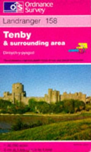 Tenby and Surrounding Area