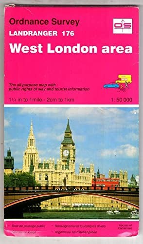 West London Area