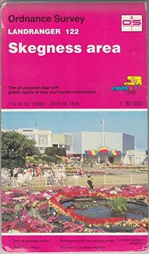 Skegness Area