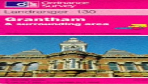 Grantham and Surrounding Area