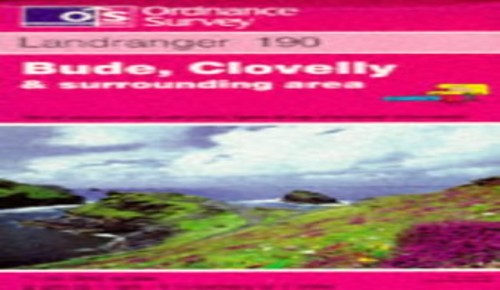 Bude, Clovelly and Surrounding Area