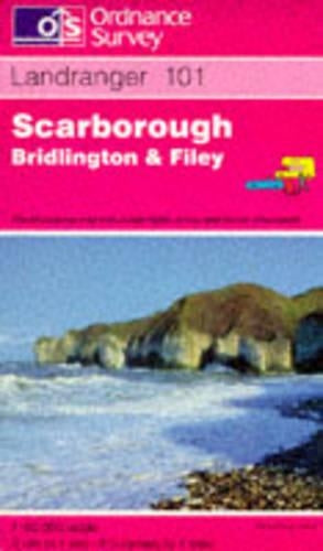 Scarborough, Bridlington and Filey
