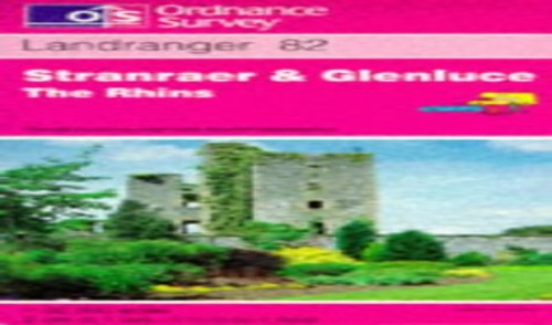 Stranraer and Glenluce, the Rhins