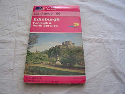 Edinburgh, Penicuik and North Berwick