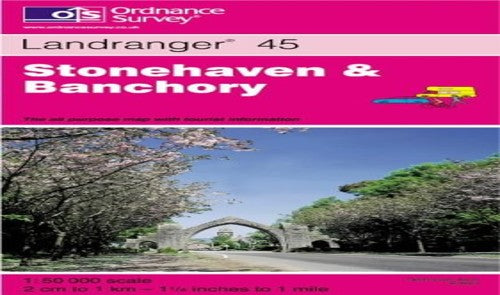 Stonehaven and Banchory