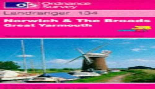 Norwich and the Broads, Great Yarmouth