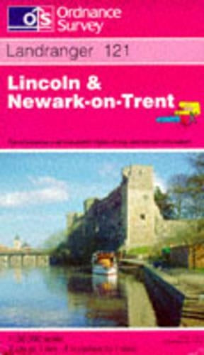 Lincoln and Newark-on-Trent