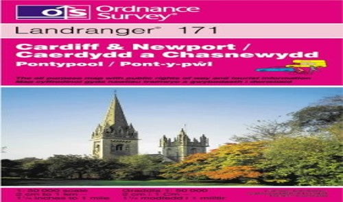 Cardiff and Newport, Pontypool