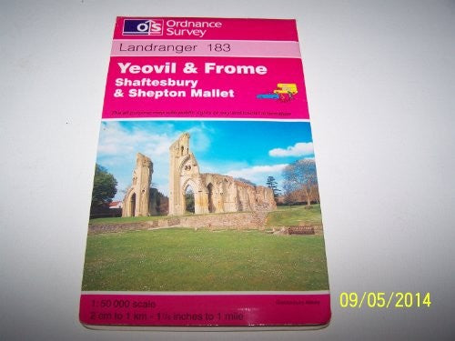 Yeovil and Frome, Shaftesbury and Shepton Mallet