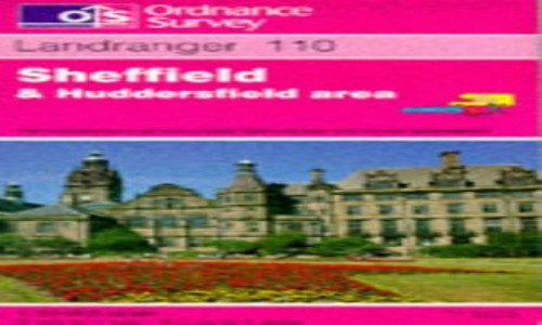 Sheffield and Huddersfield, Glossop and Holmfirth
