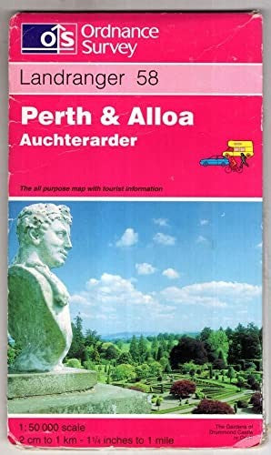 Perth and Alloa, Auchterarder