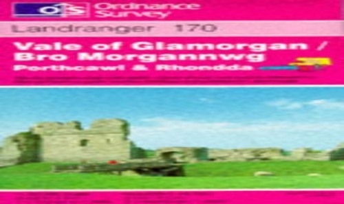 Vale of Glamorgan, Rhondda and Porthcawl