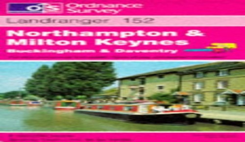 Northampton and Milton Keynes, Buckingham and Daventry