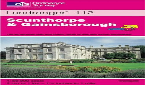 Scunthorpe and Gainsborough