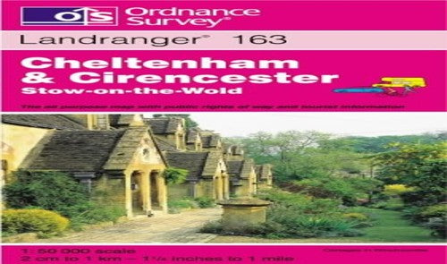 Cheltenham and Cirencester, Stow-on-the-Wold
