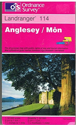 Anglesey