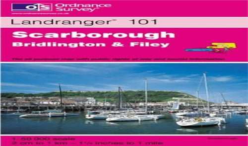 Scarborough, Bridlington and Filey