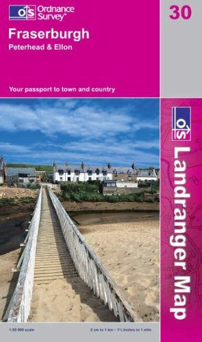 Fraserburgh, Peterhead and Ellon