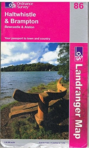 Haltwhistle and Brampton, Bewcastle and Alston