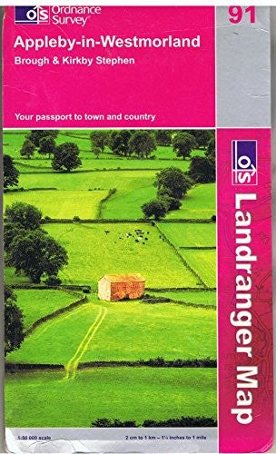 Appleby-in-Westmorland