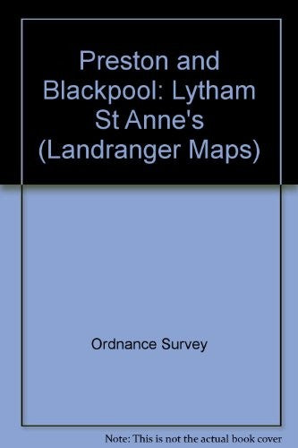 Preston and Blackpool