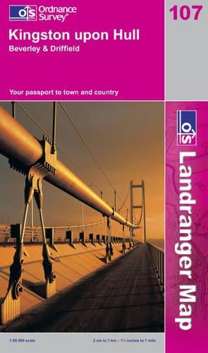 Kingston-upon-Hull, Beverley and Driffield
