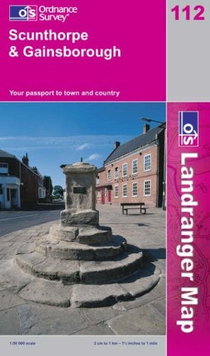 Scunthorpe and Gainsborough