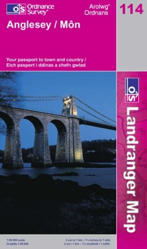 Anglesey