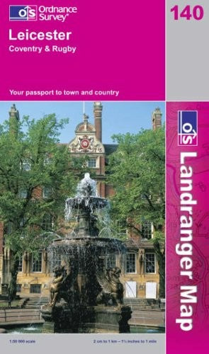Leicester, Coventry and Rugby